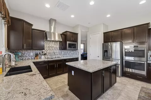 Kitchen - 2676 E La Costa Dr, Gilbert, AZ 85298 photo 1 of 5