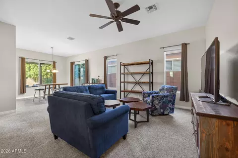 Living - 2676 E La Costa Dr, Gilbert, AZ 85298 photo 1 of 3