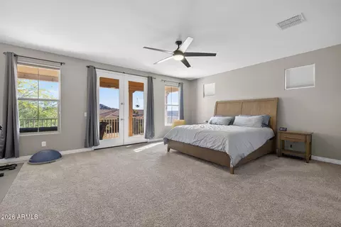Bedroom - 2676 E La Costa Dr, Gilbert, AZ 85298 photo 1 of 4