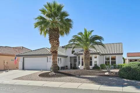 15321 W Black Gold Ln, Sun City West, AZ 85375