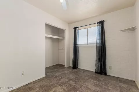 Bedroom - 336 E Congress Ave, Coolidge, AZ 85128 photo 1 of 6