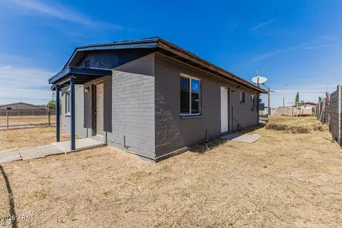 Other - 336 E Congress Ave, Coolidge, AZ 85128 photo 4 of 4