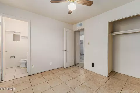 Bedroom - 336 E Congress Ave, Coolidge, AZ 85128 photo 6 of 6