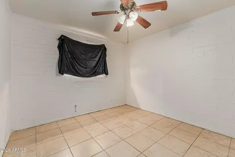 Bedroom - 336 E Congress Ave, Coolidge, AZ 85128 photo 3 of 6