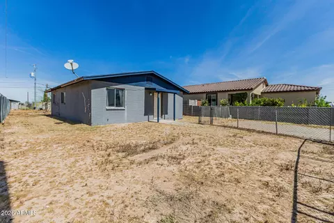 Other - 336 E Congress Ave, Coolidge, AZ 85128 photo 1 of 4