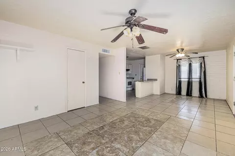 Living - 336 E Congress Ave, Coolidge, AZ 85128 photo 2 of 2