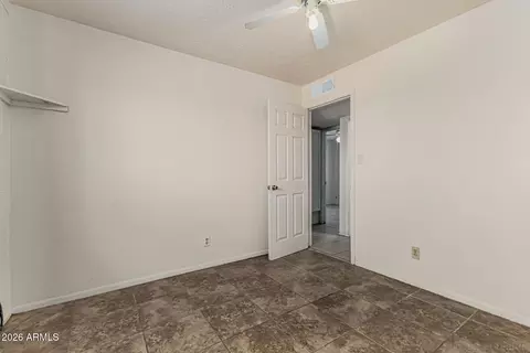 Bedroom - 336 E Congress Ave, Coolidge, AZ 85128 photo 2 of 6