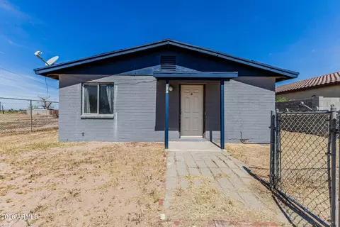 336 E Congress Ave, Coolidge, AZ 85128