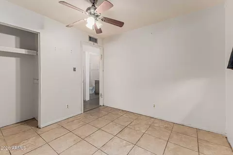 Bedroom - 336 E Congress Ave, Coolidge, AZ 85128 photo 4 of 6