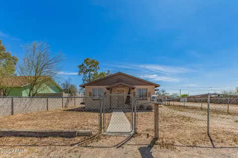 357 E Congress Ave, Coolidge, AZ 85128