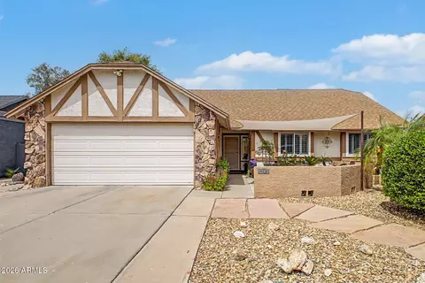 5632 W Desert Cove Ave, Glendale, AZ 85304