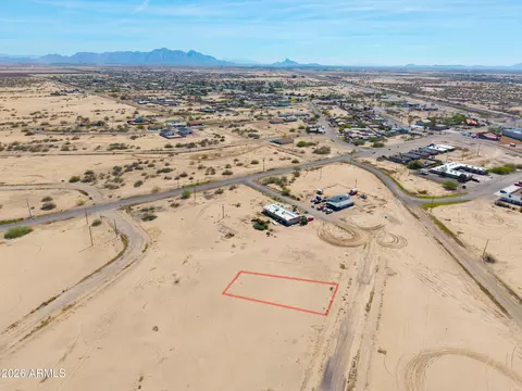 0 N Maverick Dr #4, Eloy, AZ 85131