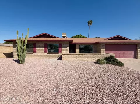 4430 W Diana Ave, Glendale, AZ 85302