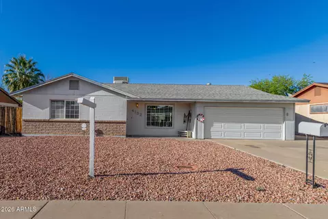 4152 W Paradise Dr, Phoenix, AZ 85029