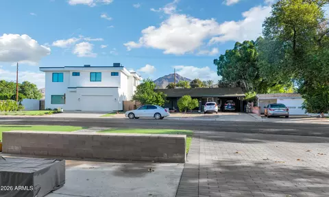 4549 E Campbell Ave #101, Phoenix, AZ 85018 photo 3