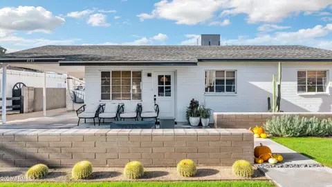 4549 E Campbell Ave #101, Phoenix, AZ 85018 photo 20