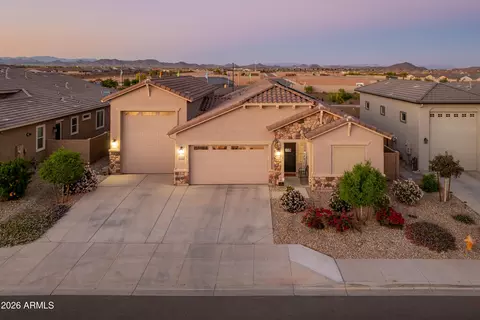 17598 W Chama Dr, Surprise, AZ 85387
