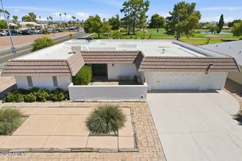 15225 N Cameo Dr, Sun City, AZ 85351