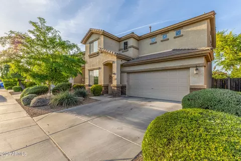 4730 W Gelding Dr, Glendale, AZ 85306