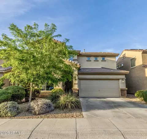4730 W Gelding Dr, Glendale, AZ 85306