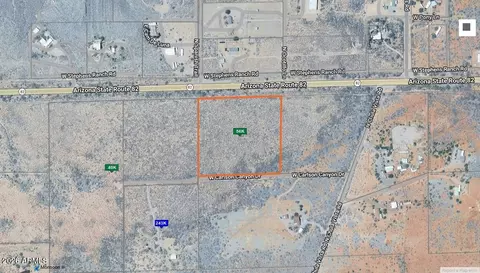 tbd W Carlson Canyon Dr #3, Whetstone, AZ 85616