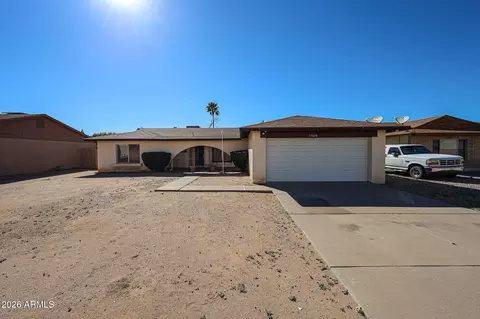 15608 N 29th Ave, Phoenix, AZ 85053