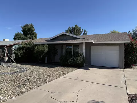 1513 W Helena Dr, Phoenix, AZ 85023