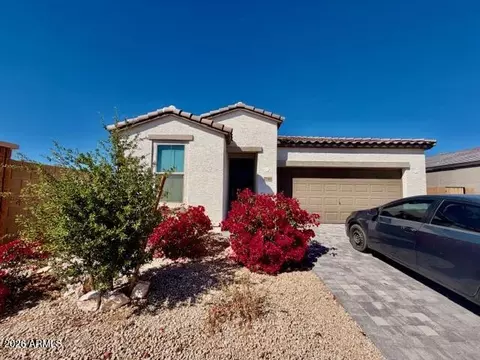 1790 W Toltec Dr, Coolidge, AZ 85128