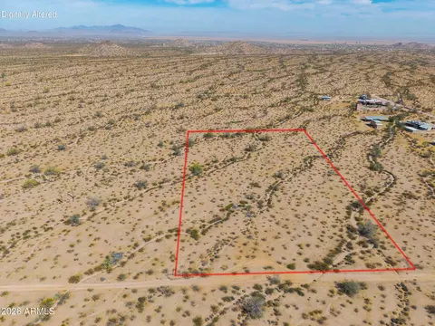 0 N Olmo Rd #3, Casa Grande, AZ 85122