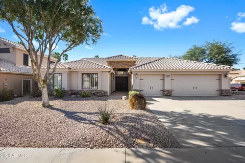 3521 E Brookwood Ct, Phoenix, AZ 85048