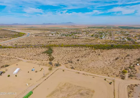 0 S 84 Hwy #-, Maricopa, AZ 85138