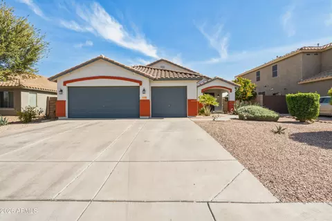 750 W Corriente Ct, San Tan Valley, AZ 85143