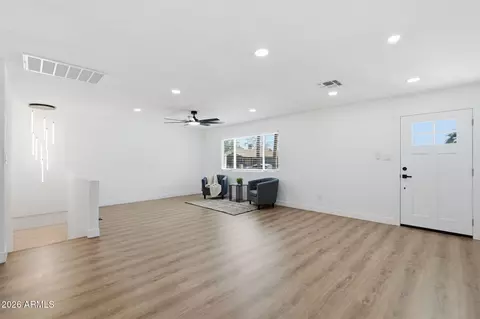 Living - 1534 E Hampton Cir, Mesa, AZ 85204 photo 3 of 7