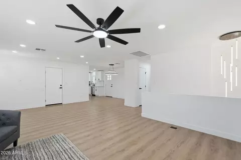 Living - 1534 E Hampton Cir, Mesa, AZ 85204 photo 1 of 7