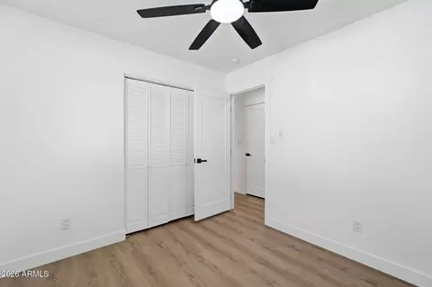 Bedroom - 1534 E Hampton Cir, Mesa, AZ 85204 photo 1 of 7