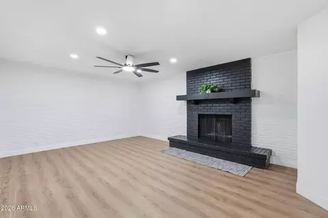 Living - 1534 E Hampton Cir, Mesa, AZ 85204 photo 6 of 7