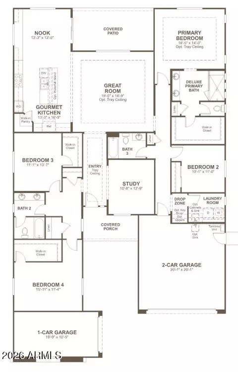 386 W Treasure Trl, Apache Junction, AZ 85120 photo 2