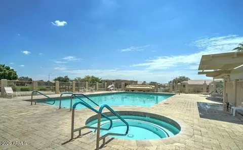 Exterior - 2101 S Meridian Rd #172, Apache Junction, AZ 85120 photo 3 of 3