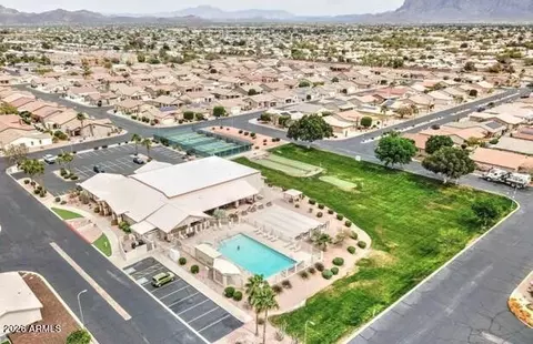 View/Area - 2101 S Meridian Rd #172, Apache Junction, AZ 85120 photo 4 of 5