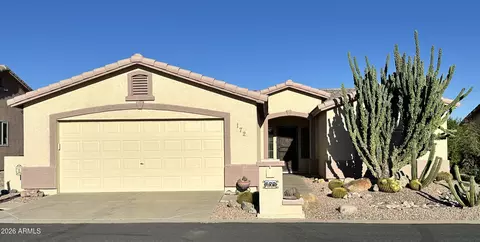 2101 S Meridian Rd #172, Apache Junction, AZ 85120