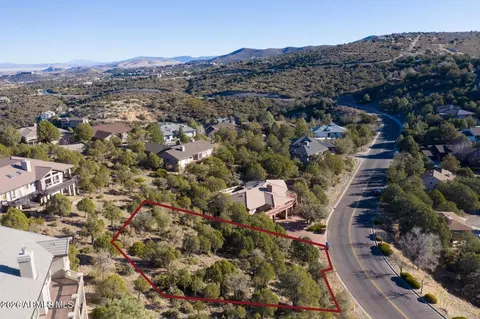 1110 Haisley Rd #235, Prescott, AZ 86303