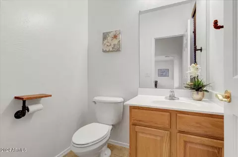 Bath - 3260 E Mead Dr, Gilbert, AZ 85298 photo 5 of 5