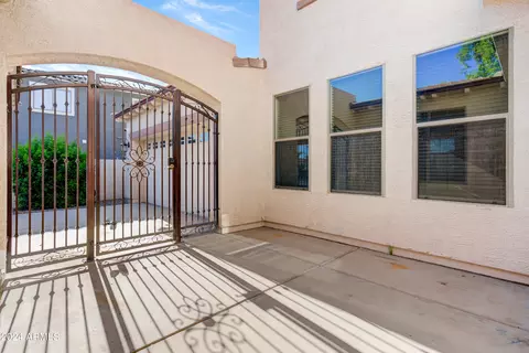Exterior - 3260 E Mead Dr, Gilbert, AZ 85298 photo 3 of 6