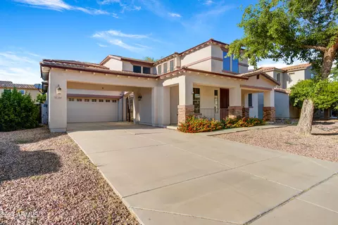 3260 E Mead Dr, Gilbert, AZ 85298