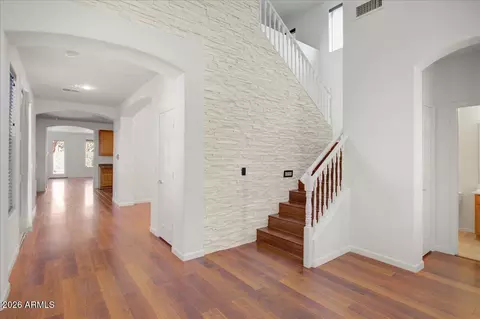 Entry Way - 3260 E Mead Dr, Gilbert, AZ 85298 photo 1 of 3