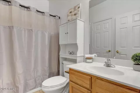 Bath - 3260 E Mead Dr, Gilbert, AZ 85298 photo 2 of 5