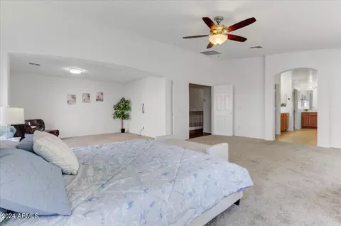 Bedroom - 3260 E Mead Dr, Gilbert, AZ 85298 photo 1 of 2