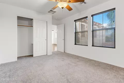 Bedroom - 3260 E Mead Dr, Gilbert, AZ 85298 photo 2 of 2