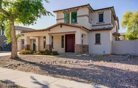 Exterior - 3260 E Mead Dr, Gilbert, AZ 85298 photo 6 of 6