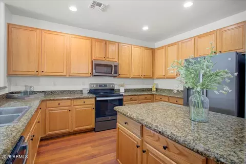 Kitchen - 3260 E Mead Dr, Gilbert, AZ 85298 photo 1 of 3